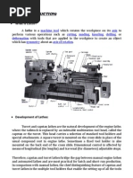 Download Capstan and turret lathe by Leo Dev Wins SN117140928 doc pdf
