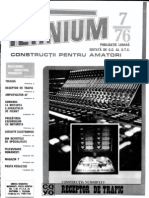 Tehnium NR 7 - 1976