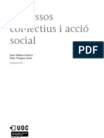 Mòdul 1. Processos col·lectius i acció social