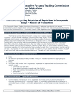 Adaptation Recordstrans Factsh