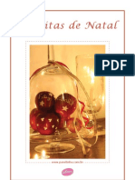 Receitas de Natal