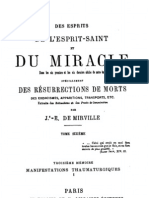 Mirville Des Esprits 6