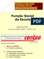 Função Social Da Escola 3