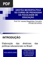 Janete Magalhães Carvalho