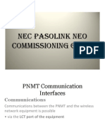 76708310 Nec Pasolink Neo