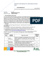 Design of Steel Structures Handout 2012-2013