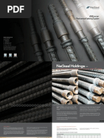 Dextra Griptec Interactive Brochure 2024 EN | PDF | Screw | Extrusion
