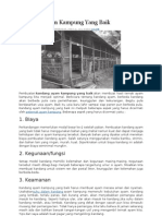 Download Ternak Ayam Kampung by Hendrik Hutabarat SN117199877 doc pdf
