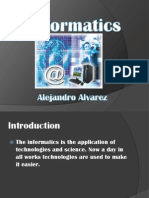 Informatics