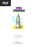 Download MAKALAHKESENIANdocbySusiloHarySN117202717 doc pdf