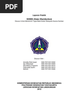 Download Laporan Solar Desinfection SODIS by Mufi Mufiroh SN117206477 doc pdf