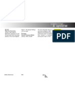 Revised LED Tachanometer