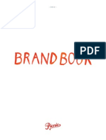 Picnic Brand Book