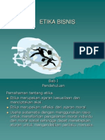 Etika Bisnis