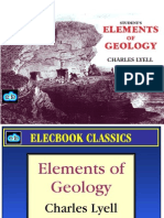 18238113 Elements of Geology by Charles Lyell Preview