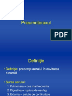 Pneumotoraxul[1]