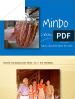 Mindo: Chocolate Makers