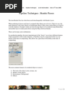 Download Pipeline Render Passes by Prem Moraes SN11721851 doc pdf