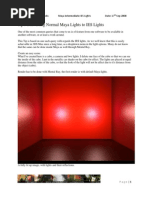 Download Maya IES Lights by Prem Moraes SN11721857 doc pdf