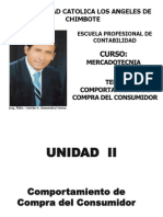 Mercadotecnia-UNIDAD II - Clase ULADECH (Copia)-1