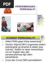 Download PERSONALITI by LadyZuely SN11722582 doc pdf