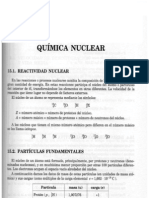 Quimica Ejercicios Resueltos Soluciones Quimica Nuclear Selectividad