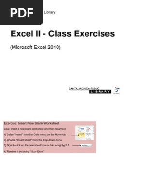 Excel