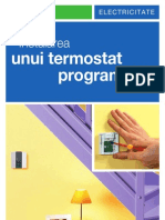 Instalarea Unui Termostat Programabil File 13