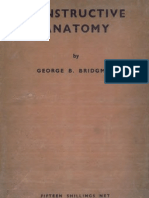 George Bridgman-Constructive Anatomy