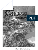 Tormenta RPG - Guia de Raças de Arton.pdf