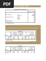 Download MEMBACAHASILSPSSbyDianaSanangSN117245629 doc pdf