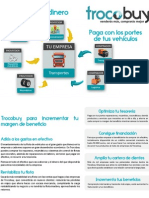 Transportes, Como Rentabilizar Tu Flota