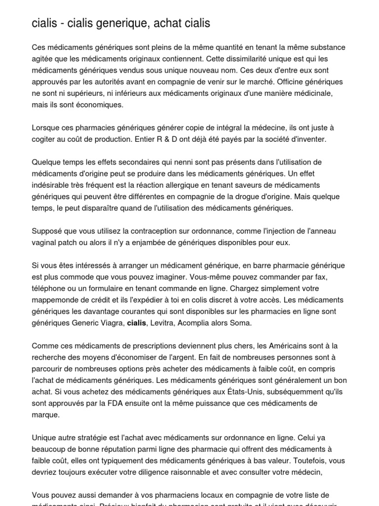acheter carisoprodol générique