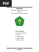 Makalah Biologi Dunia Tumbuhan