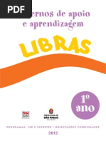 LIBRAS Livro1 Aluno MIOLO Rev Ok Parte1