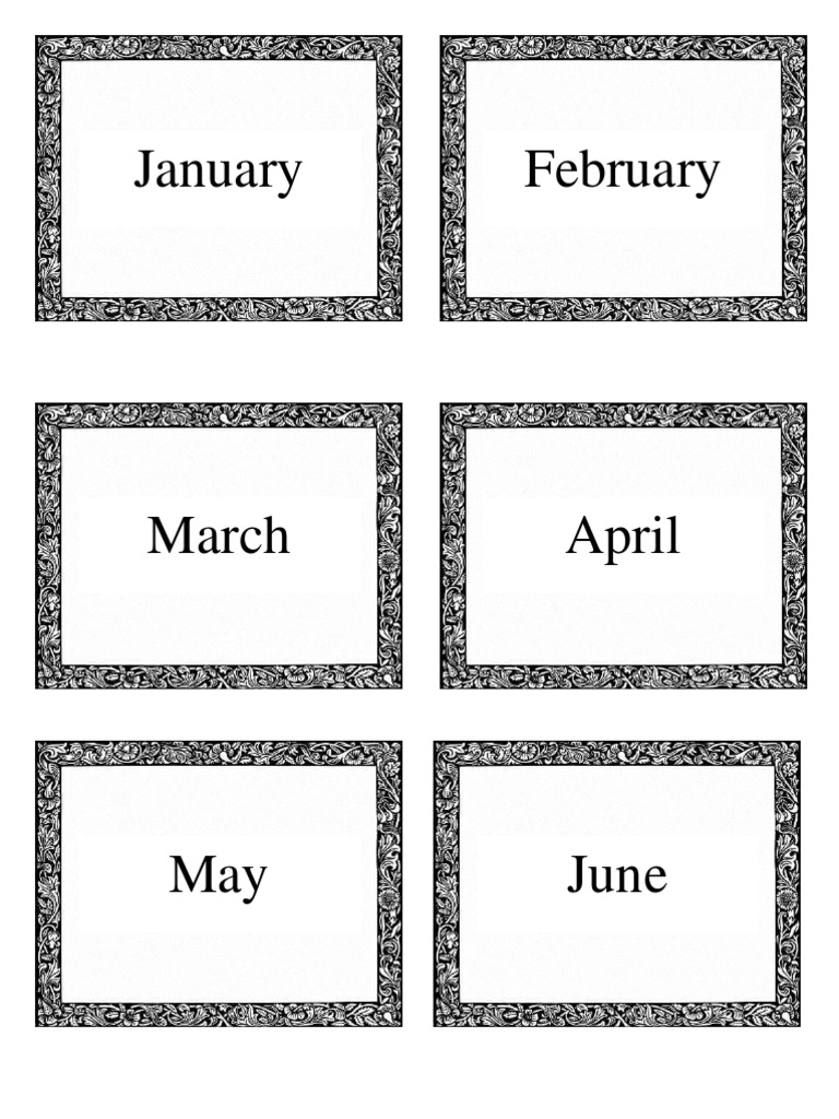 Date Night Labels | PDF