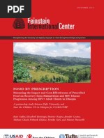 Food by Prescription