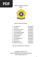 Download Laporan Tutorial Blok Parasit Malaria by Arume Edogawa SN117256996 doc pdf