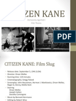 Citizen Kane 