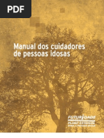 Manual Idosos SP