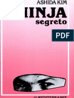 Ninja segreto