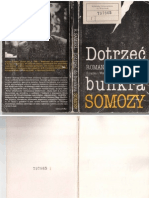 "Dotrzeć Do Bunkra Somozy" - Roman Samsel