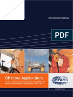 Offshore Applications