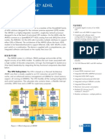 Basic ARM9 Block Diagram