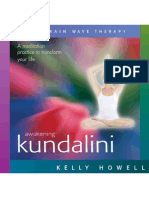 Awakening Kundalini Cover