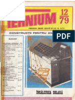 Tehnium NR 12 - 1979