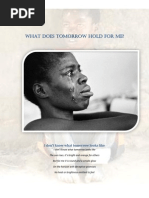 Download What does tomorrow hold for me by The Eye SN117276516 doc pdf