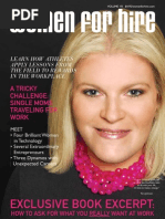 Download Women For Hire Magazine- Fall 2006 by WomenForHire SN11728056 doc pdf
