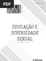 Educação e diversidade sexual