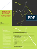 Masterplan Strategico Brochure